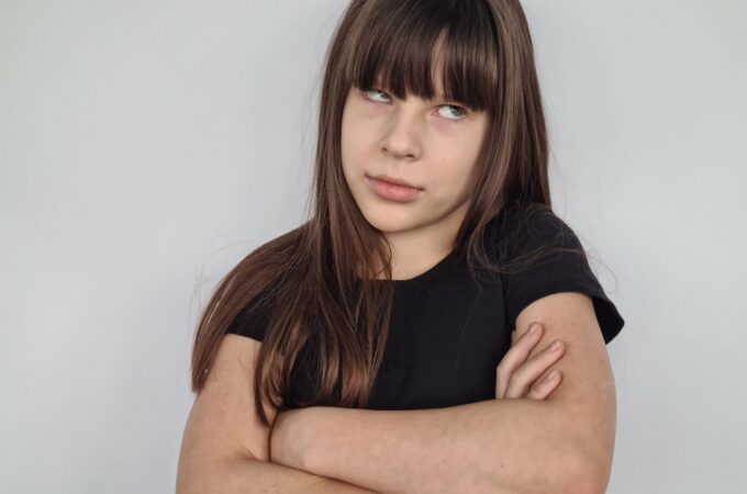 Irritability in teenagers: a universal experience across cultures?