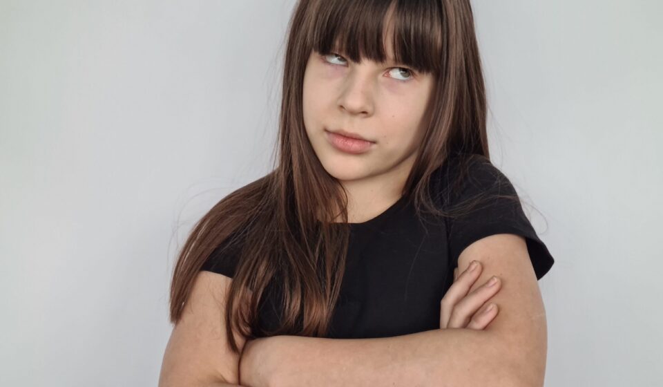 Irritability in teenagers: a universal experience across cultures?