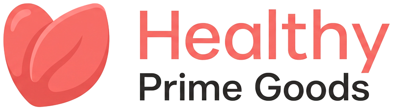 Healthy Prime Goods