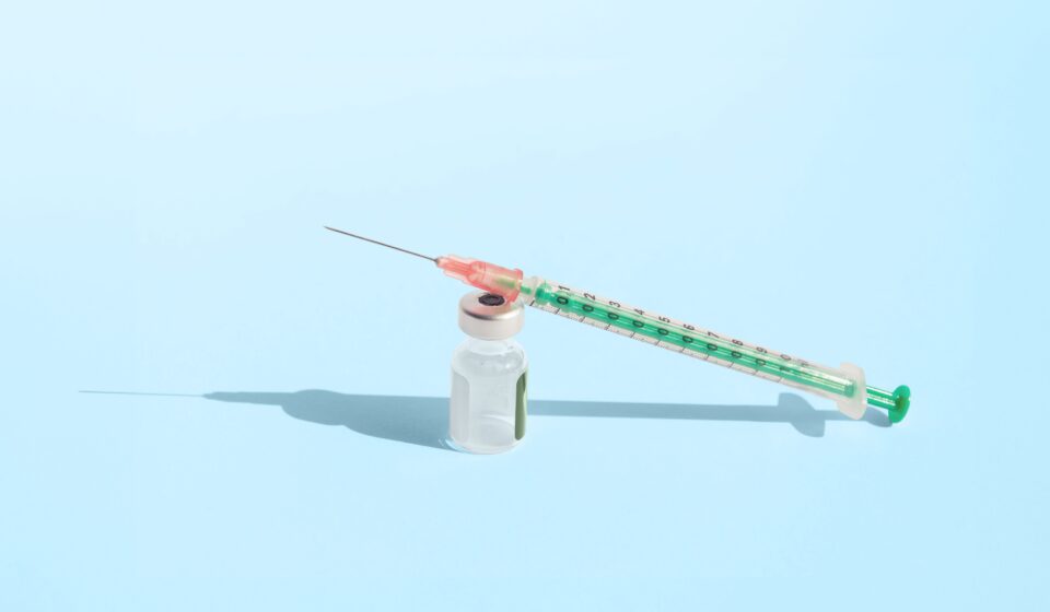 Personalized Cancer Vaccine Shows Strong Results in Late-Stage Trial