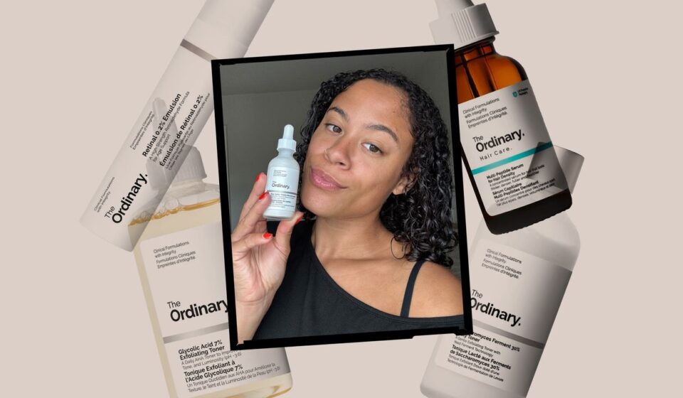 12 Best The Ordinary Products for an Affordable Beauty Routine