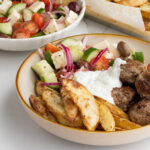 4 Easy High-Protein Recipes – JSHealth