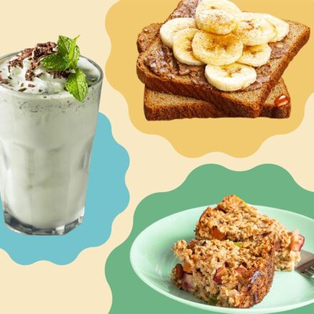 9 Easy Breakfast Ideas for Type 2 Diabetes
