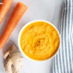 Carrot Ginger Dressing Recipe ginger dressing