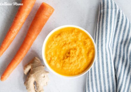 ginger dressing