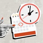 Clozapine monitoring: can long-term users safely test less often?