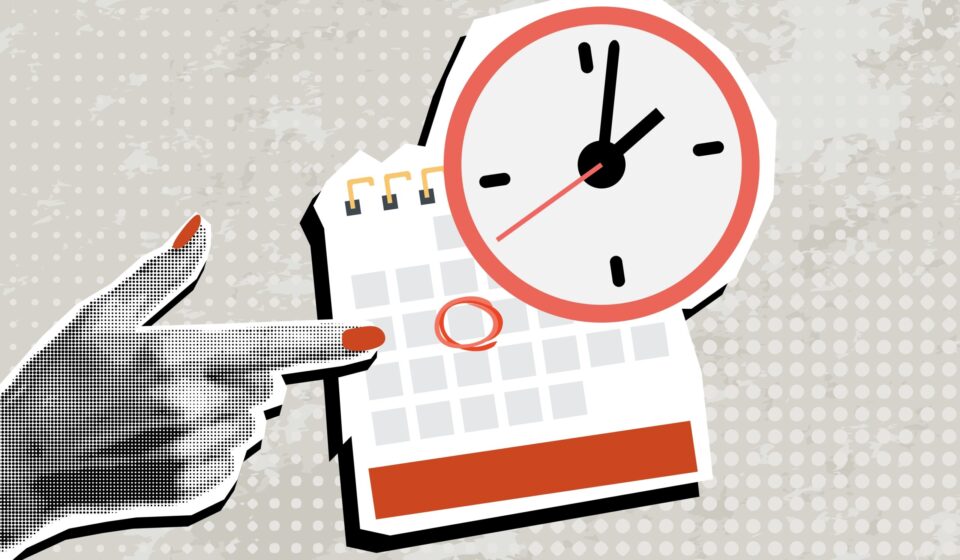 Clozapine monitoring: can long-term users safely test less often?