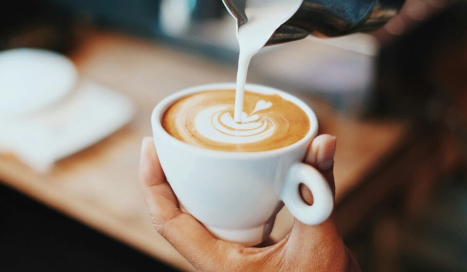 Coffee, tea and dementia risk: does your daily brew help?