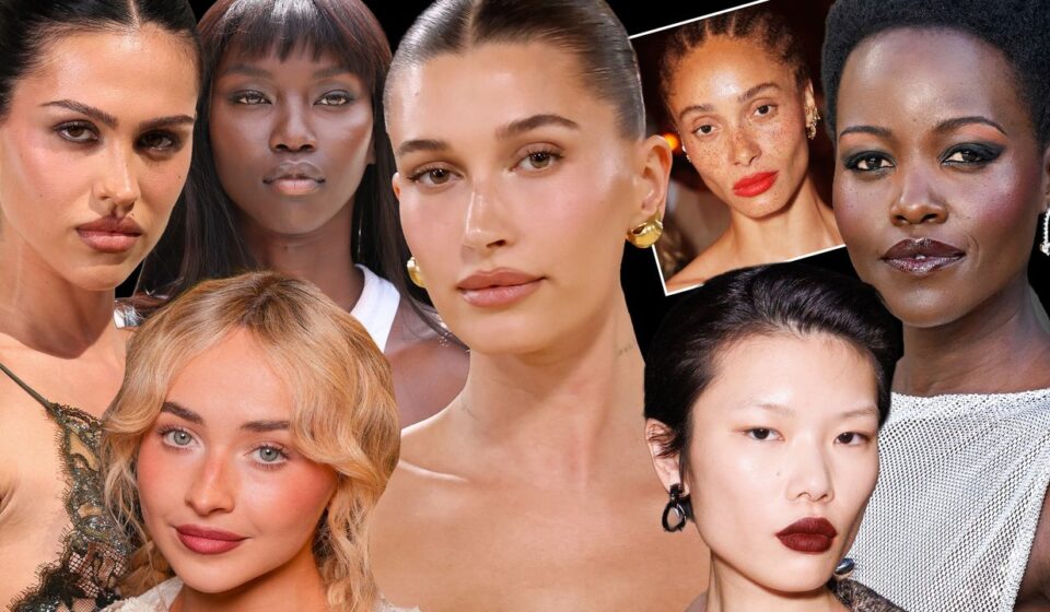 Fall 2026 Makeup Trends Put Your Best Features Front and Center —See Photos