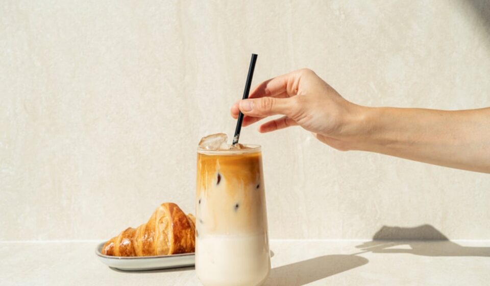 I Drank Protein Coffee for 30 Days, Here's What I Learned