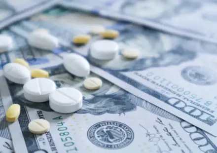 Medicare spent hundreds of millions of dollars on ineligible drugs, audit finds