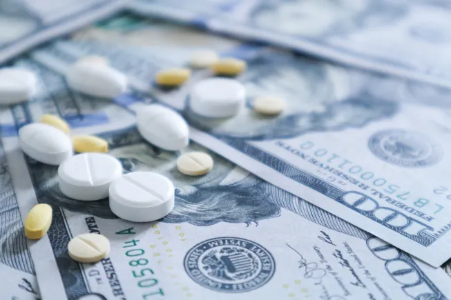 Medicare spent hundreds of millions of dollars on ineligible drugs, audit finds