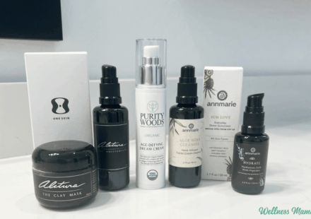 natural skincare brands