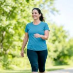Should You Try Lymphatic Walking to Help With Puffiness and Low Energy? Should You Try Lymphatic Walking to Help With Puffiness and Low Energy?