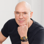 Headshot of Brett Freedman