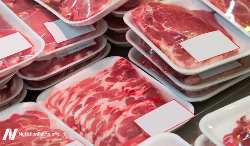 The Many Conflicts of Interest Behind the Meat Studies