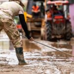 Unequal weather: climate change and mental health inequalities
