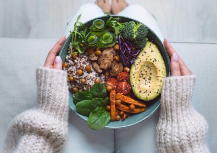 Why Eating More May Help You Lose Weight