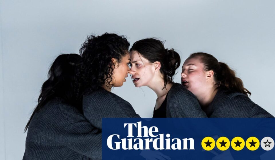 4.48 Psychosis review – a dazzling, harrowing opera worthy of Sarah Kane’s furious writing | Opera