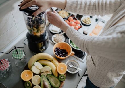 5 Pre-Workout Bites for Energy and Strength We're Eating Now