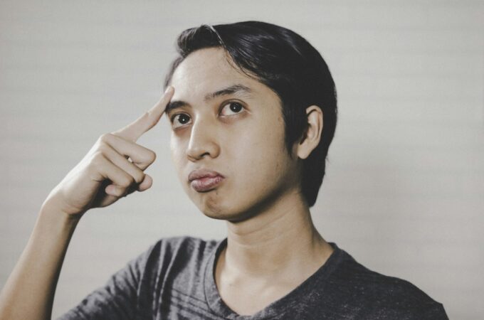 Attention or distraction: does focus change the body’s inflammatory response?