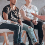 New Study Looks At The Effectiveness Of Youth Social Prescribing While Waiting For Treatment
