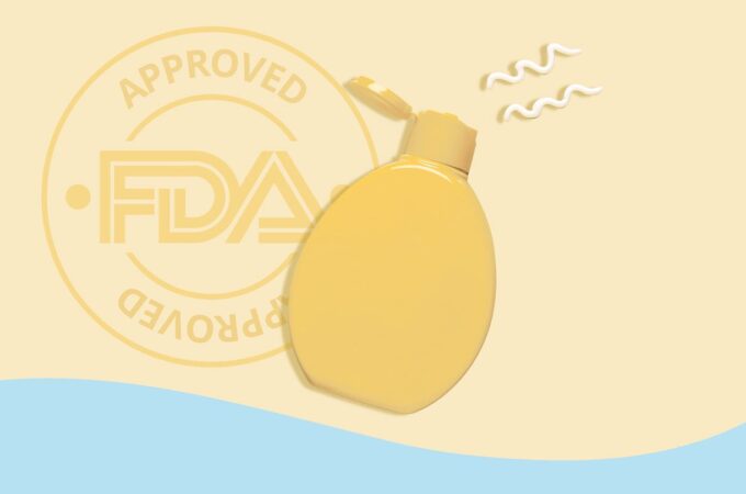 Sunscreens Made With Bemotrizinol Are Now Available in the U.S.